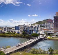Hotel Grand Chancellor Townsville - Accommodation Sunshine Coast