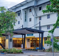 The Palmer Collective - Accommodation Sunshine Coast