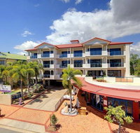 Park Regis Anchorage - Accommodation Sunshine Coast