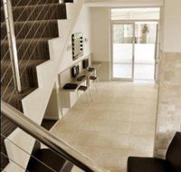 City Oasis Inn - Accommodation Sunshine Coast