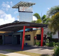 Ayr Traveller's Motel - Accommodation Sunshine Coast