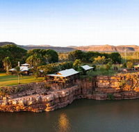 The Homestead at El Questro WildernessPk - Accommodation Sunshine Coast