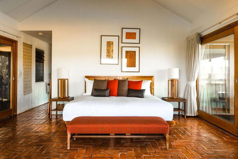 The Homestead at El Questro WildernessPk - Accommodation Sunshine Coast 1