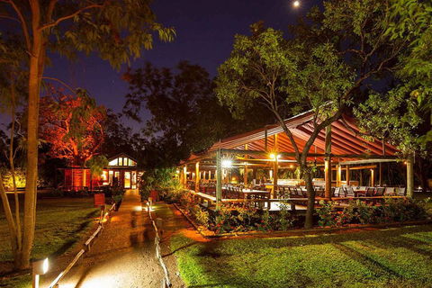 The Homestead at El Questro WildernessPk - Accommodation Sunshine Coast 2