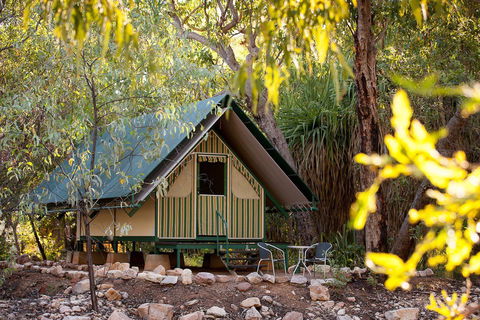 Emma Gorge at El Questro Wilderness Park - Accommodation Sunshine Coast 0
