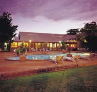 Kimberley Hotel - Accommodation Sunshine Coast