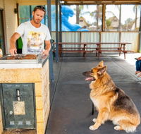 Discovery Parks Bunbury Village - Accommodation Sunshine Coast