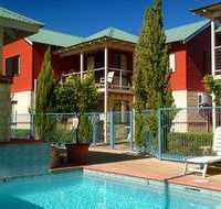 Amalfi Resort Busselton - Accommodation Sunshine Coast