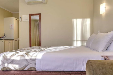 Lake Inn Ballarat - Accommodation Sunshine Coast 5