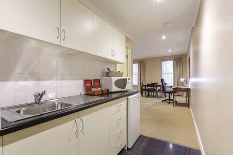 Lake Inn Ballarat - Accommodation Sunshine Coast 7