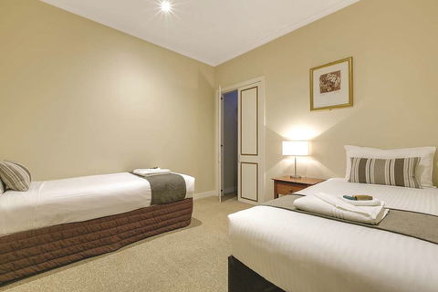 Lake Inn Ballarat - Accommodation Sunshine Coast 8