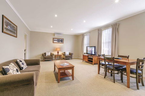 Lake Inn Ballarat - Accommodation Sunshine Coast 11