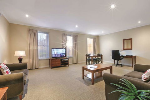 Lake Inn Ballarat - Accommodation Sunshine Coast 13