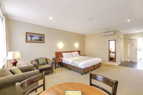 Lake Inn Ballarat - Accommodation Sunshine Coast 14