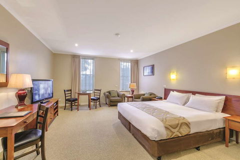 Lake Inn Ballarat - Accommodation Sunshine Coast 17
