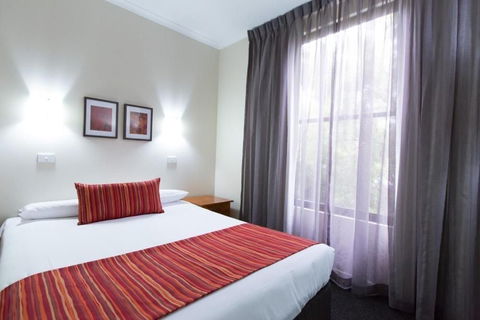 Barkly Motor Lodge - Accommodation Sunshine Coast 4