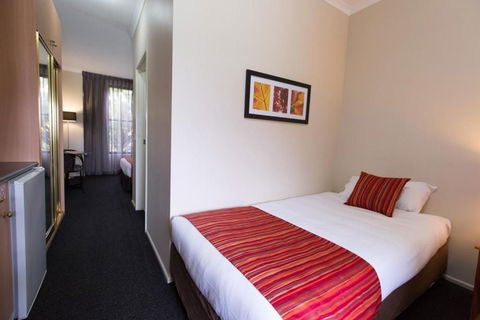 Barkly Motor Lodge - Accommodation Sunshine Coast 5