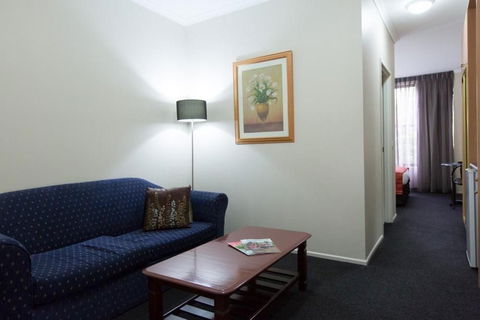 Barkly Motor Lodge - Accommodation Sunshine Coast 8