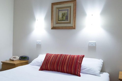 Barkly Motor Lodge - Accommodation Sunshine Coast 9