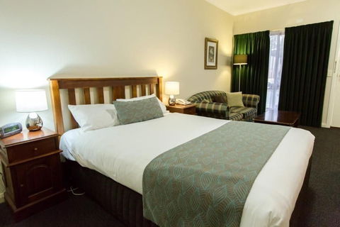 Barkly Motor Lodge - Accommodation Sunshine Coast 10