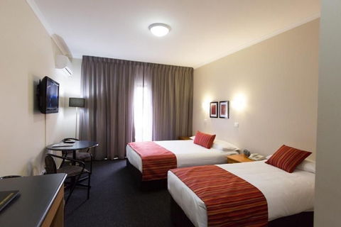 Barkly Motor Lodge - Accommodation Sunshine Coast 15