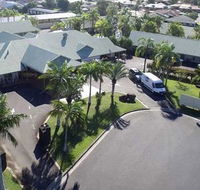 Ballina Byron Islander Resort - Accommodation Sunshine Coast