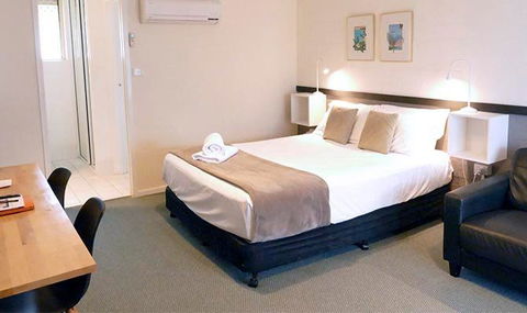 Ballina Byron Islander Resort - Accommodation Sunshine Coast 4