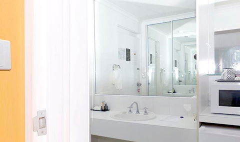 Ballina Byron Islander Resort - Accommodation Sunshine Coast 5