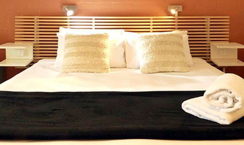 Ballina Byron Islander Resort - Accommodation Sunshine Coast 6