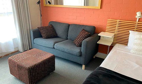 Ballina Byron Islander Resort - Accommodation Sunshine Coast 7