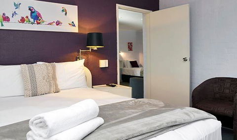 Ballina Byron Islander Resort - Accommodation Sunshine Coast 8