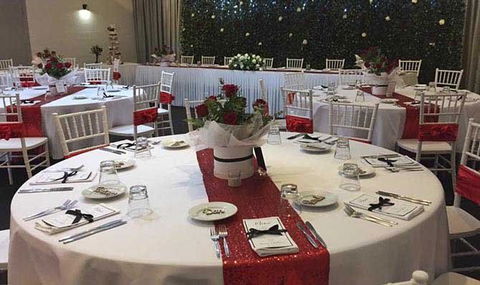 Ballina Byron Islander Resort - Accommodation Sunshine Coast 16