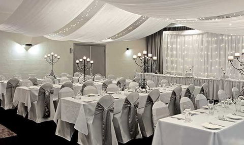 Ballina Byron Islander Resort - Accommodation Sunshine Coast 17