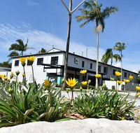 Ballina Homestead Motel - Accommodation Sunshine Coast