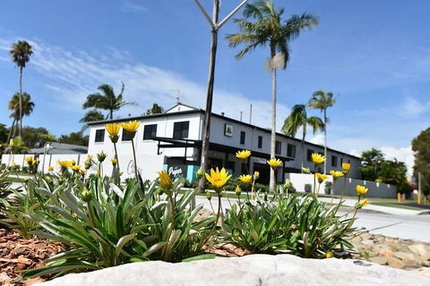 Ballina Homestead Motel - Accommodation Sunshine Coast 0
