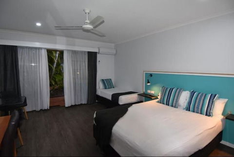 Ballina Homestead Motel - Accommodation Sunshine Coast 1
