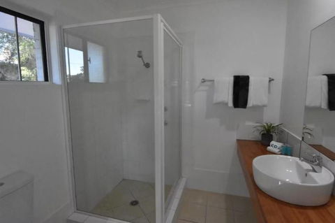 Ballina Homestead Motel - Accommodation Sunshine Coast 2