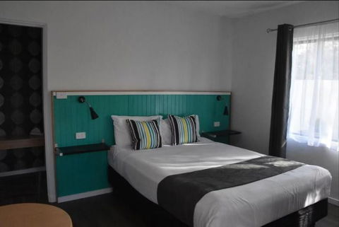 Ballina Homestead Motel - Accommodation Sunshine Coast 3
