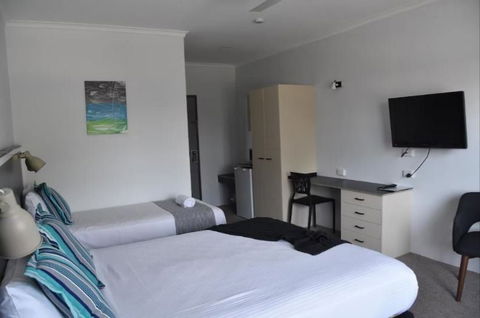 Ballina Homestead Motel - Accommodation Sunshine Coast 7