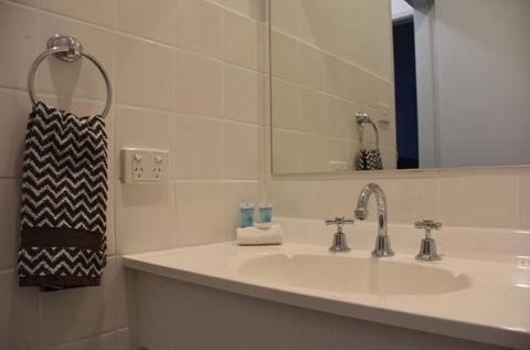 Ballina Homestead Motel - Accommodation Sunshine Coast 8
