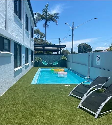 Ballina Homestead Motel - Accommodation Sunshine Coast 9