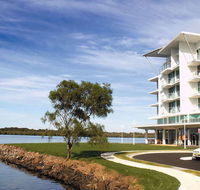 Ramada Hotel  Suites Ballina - Accommodation Sunshine Coast
