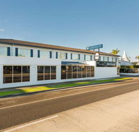 Comfort Inn All Seasons - Accommodation Sunshine Coast