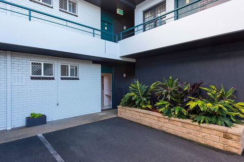 Comfort Inn All Seasons - Accommodation Sunshine Coast 3