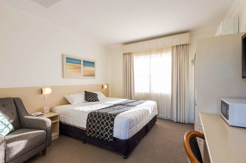 Comfort Inn All Seasons - Accommodation Sunshine Coast 8