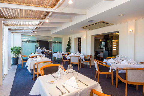 Comfort Inn All Seasons - Accommodation Sunshine Coast 14