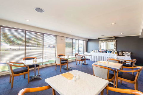 Comfort Inn All Seasons - Accommodation Sunshine Coast 15