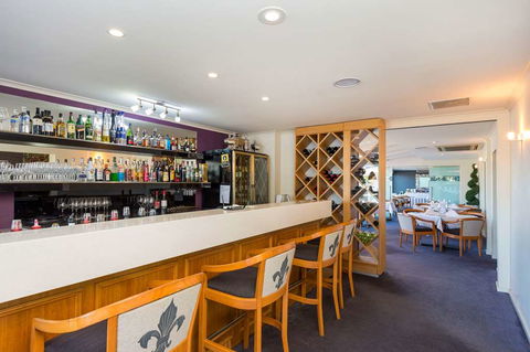 Comfort Inn All Seasons - Accommodation Sunshine Coast 16