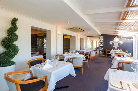 Comfort Inn All Seasons - Accommodation Sunshine Coast 17