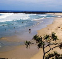 Discovery Parks Ballina - Accommodation Sunshine Coast